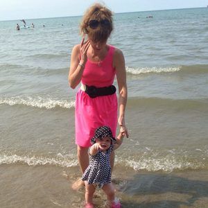 Meet your Posher, Liane